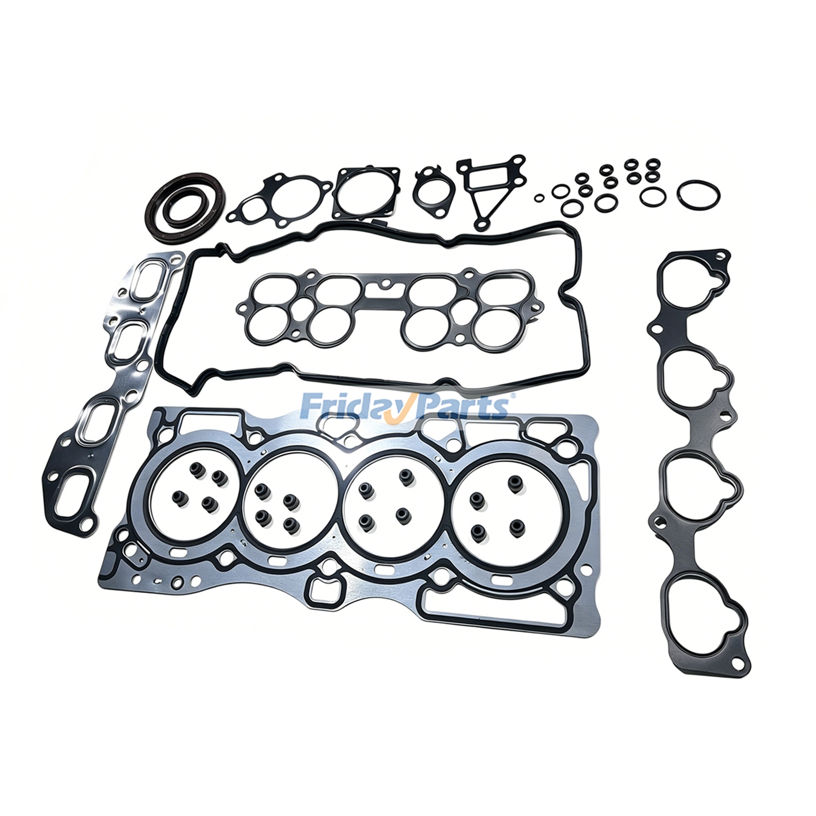 Kit de juntas superiores para Nissan Frontier 2017