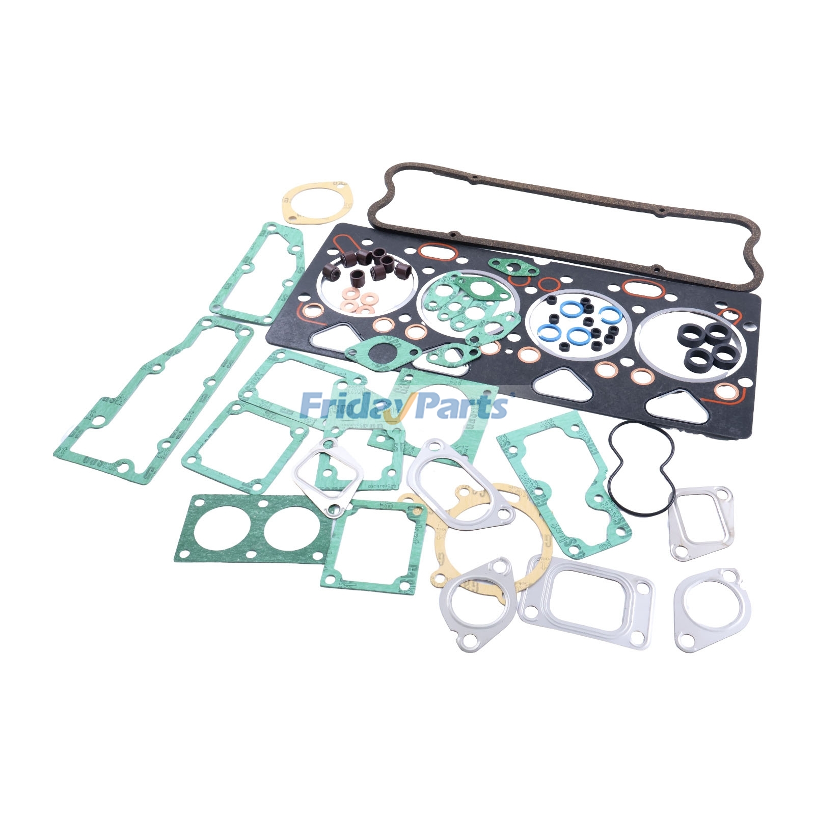Upper Gasket Kit in Stock in China