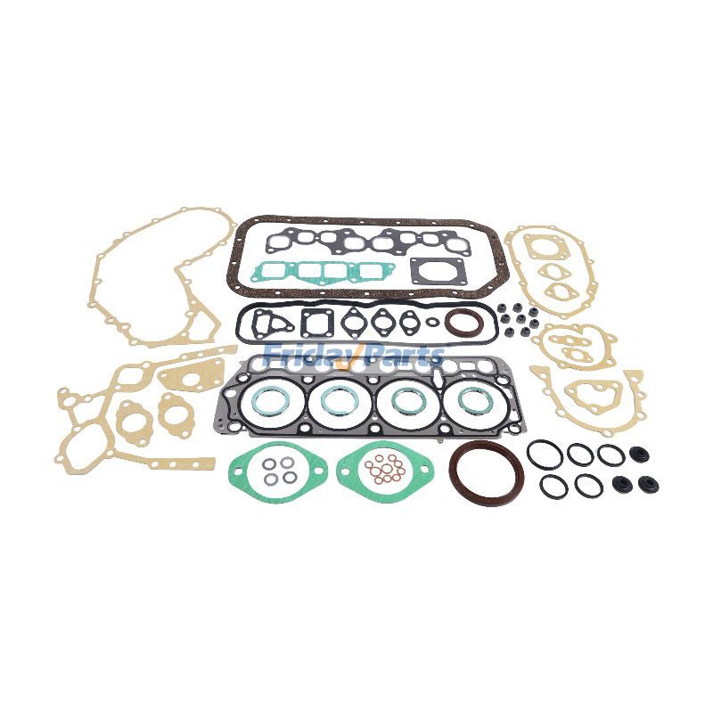 Ensemble de joints supérieurspour Moteur,Chariot Élévateur