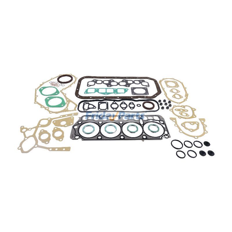 Ensemble de joints supérieurs Pour Toyota