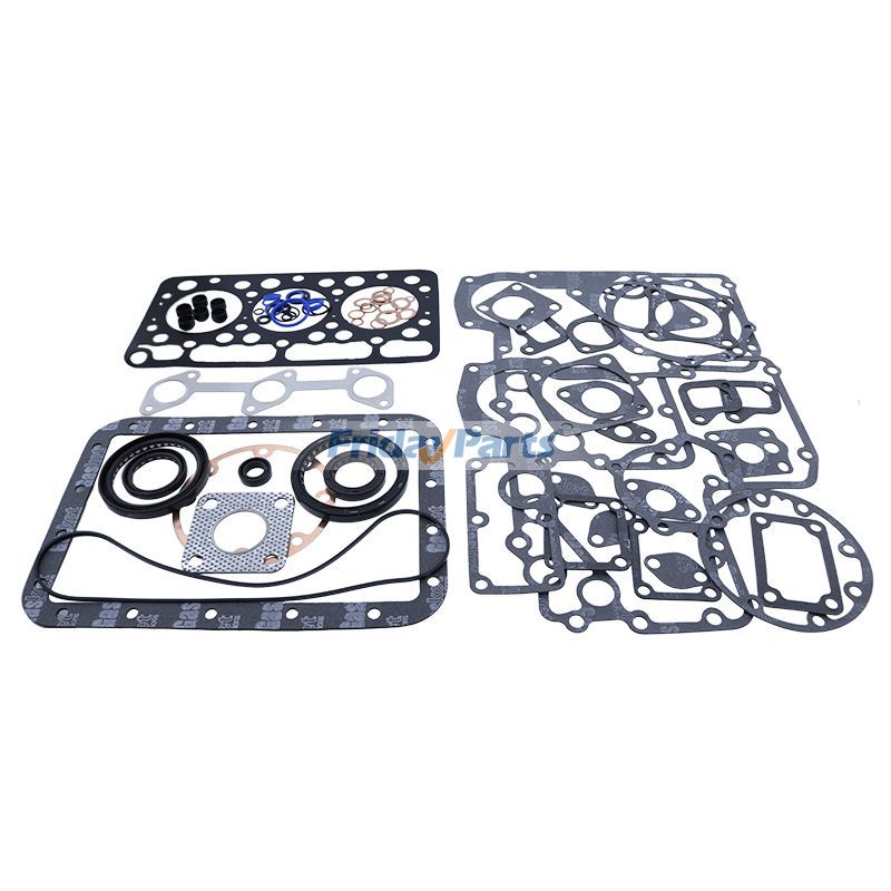 Overhaul Gasket Kit for Tractor