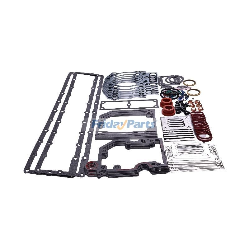 Engine Upper Gasket Set