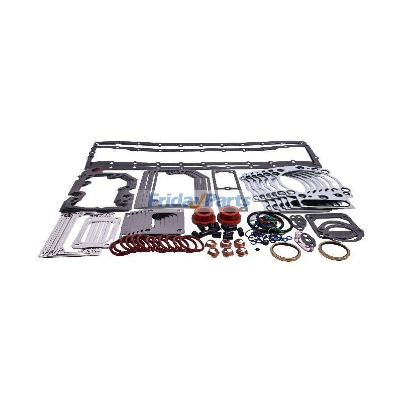 Upper Gasket Set in Stock in China