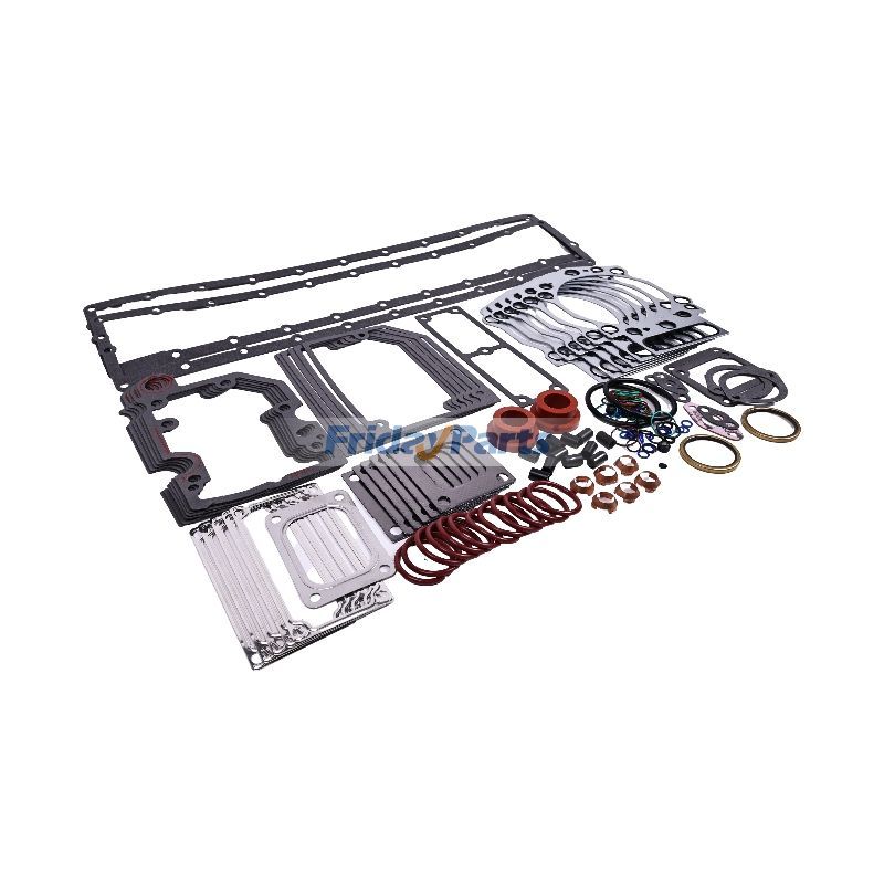 Upper Gasket Set for Engine