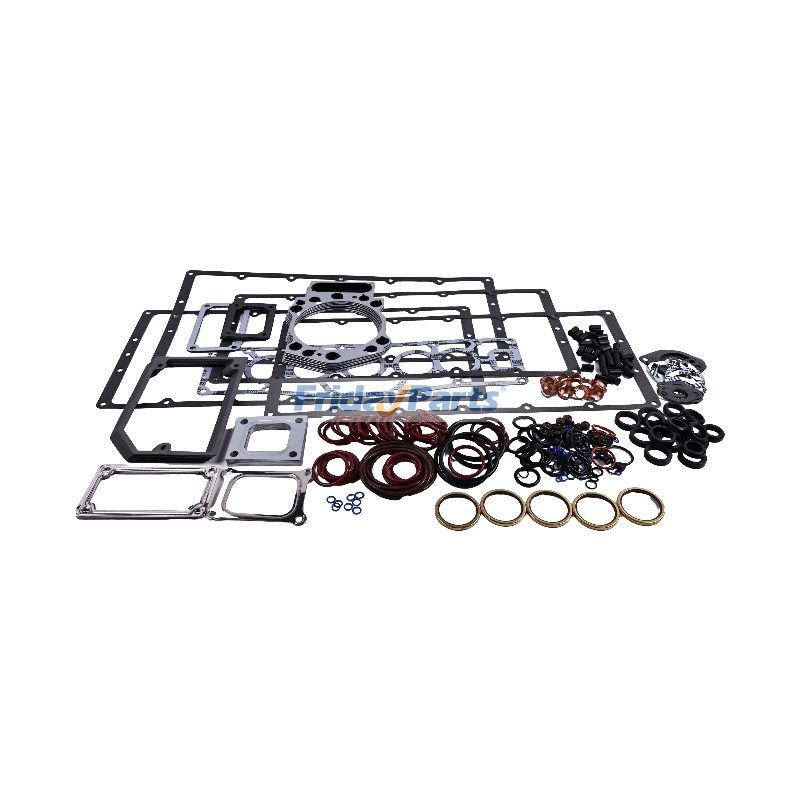 Upper Gasket Set 3800731 4352581 3804299 for Cummins Engine
