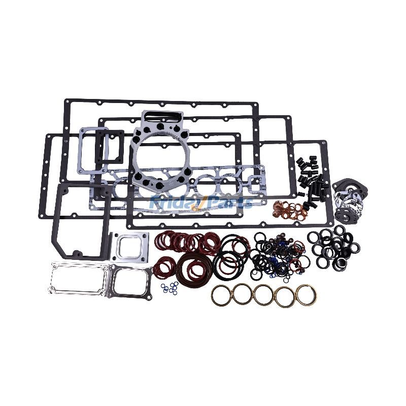 Engine Upper Gasket Set