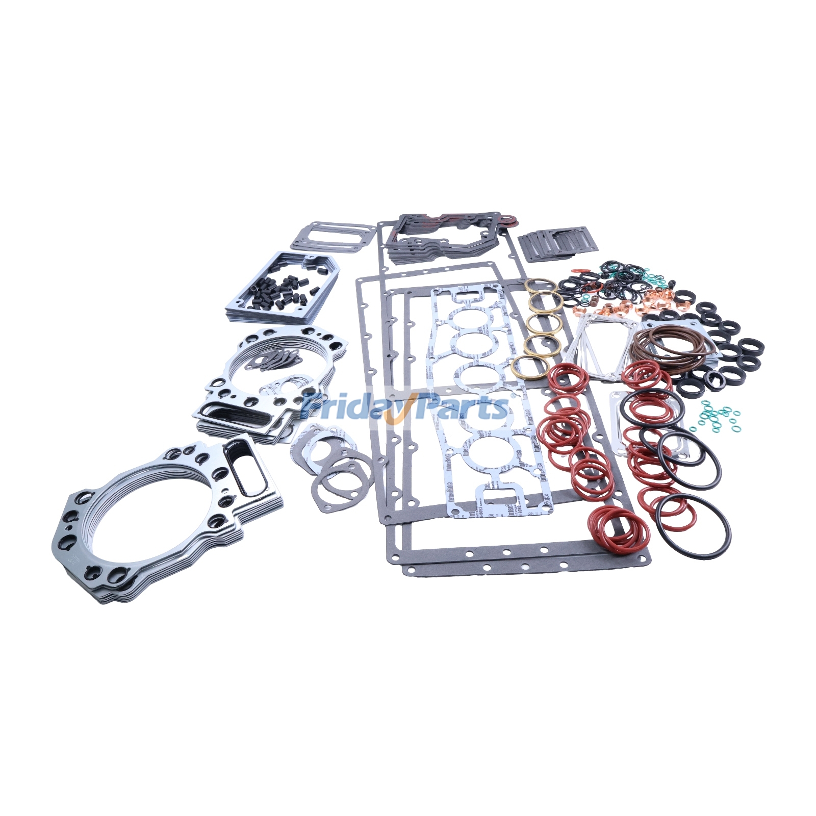 Oberer Dichtungssatzfür Motor