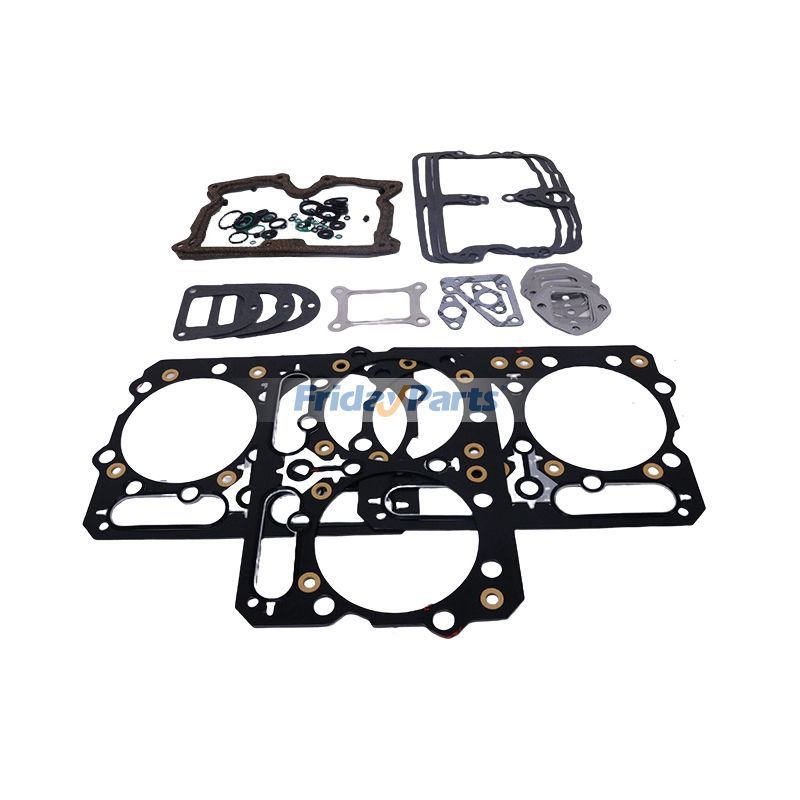  Upper Gasket Set For CUMMINS