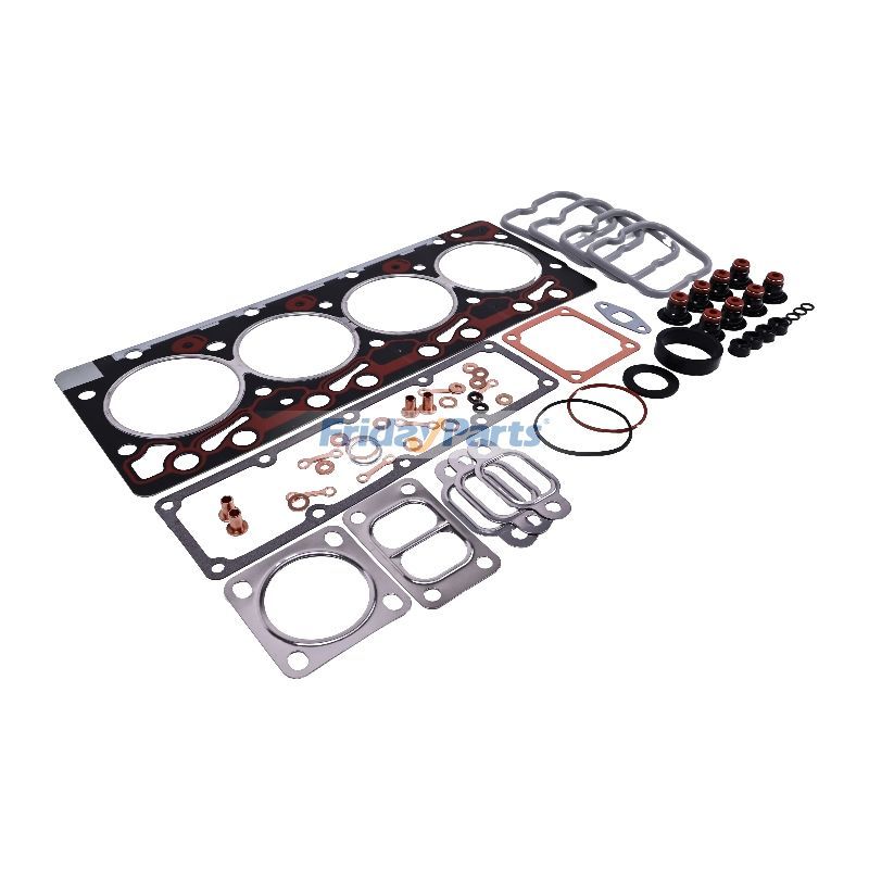 Engine Upper Gasket Set