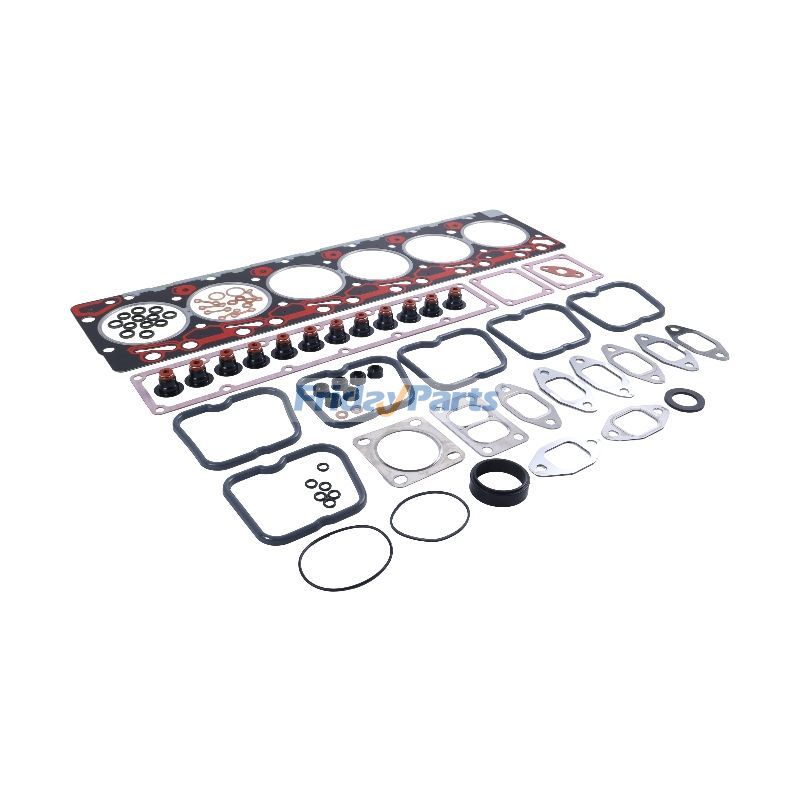 Engine Upper Gasket Set