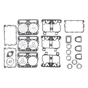 4089360 Upper Gasket Set 4089368 Cummins Engine N14