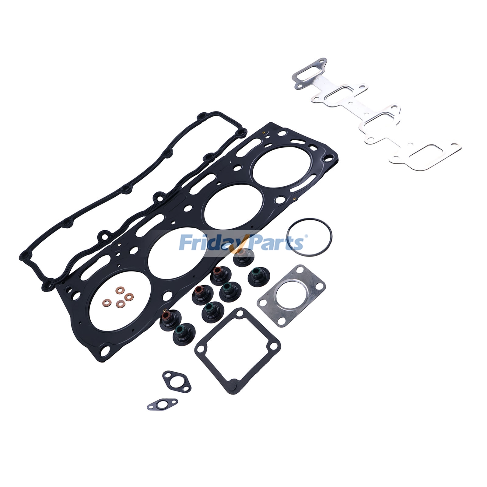 Upper Gasket Set in Stock in China