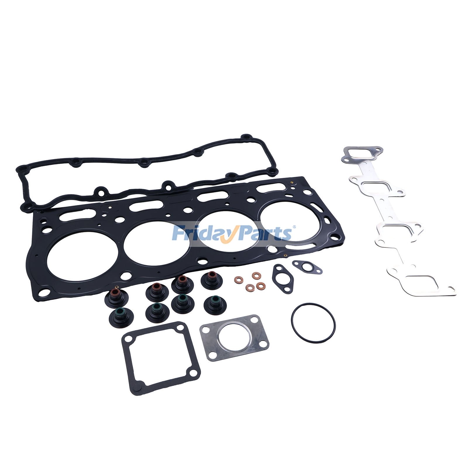 Upper Gasket Set for Engine