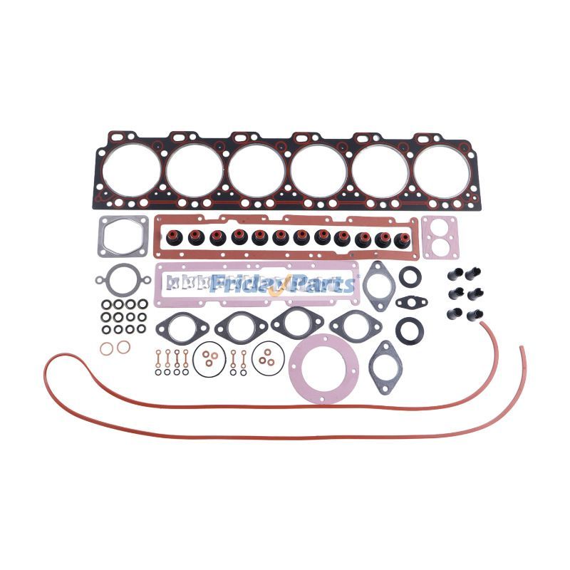  Upper Gasket Kit 