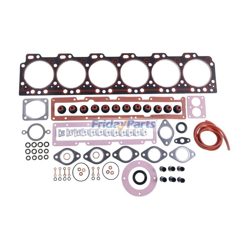 Upper Gasket Kit 4025271 for Cummins Engine 6C8.3 6C 6CT ISC ISL