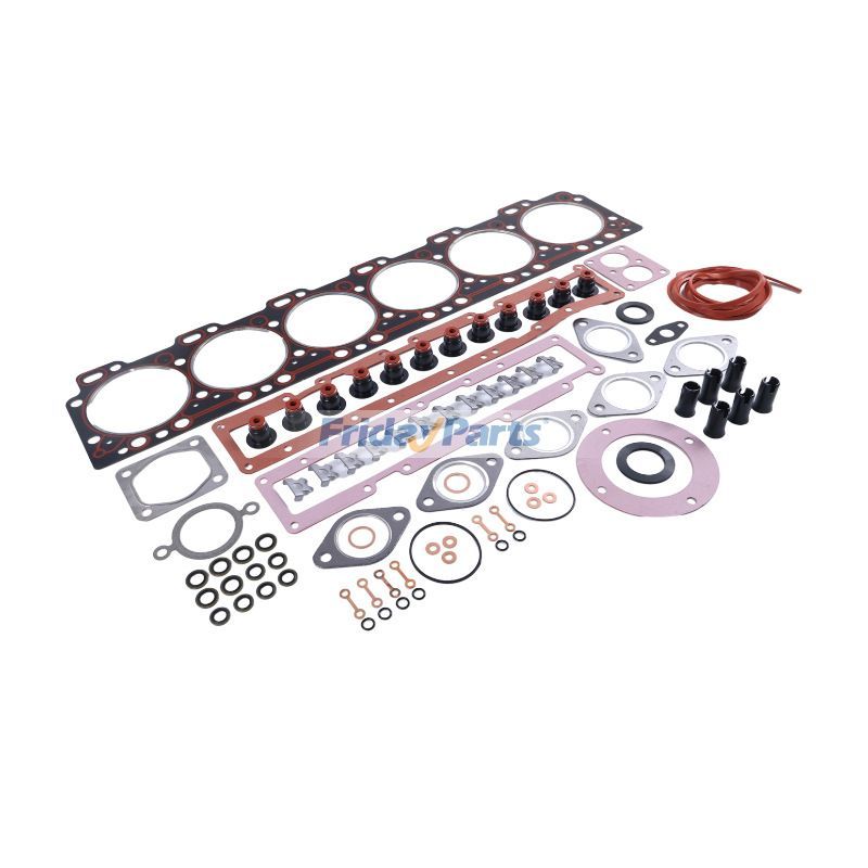Engine Upper Gasket Kit