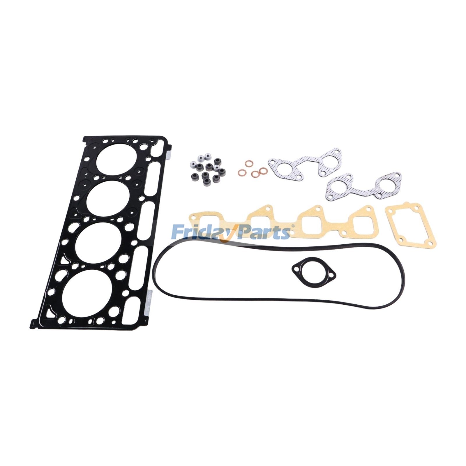 Engine Upper Head Gasket