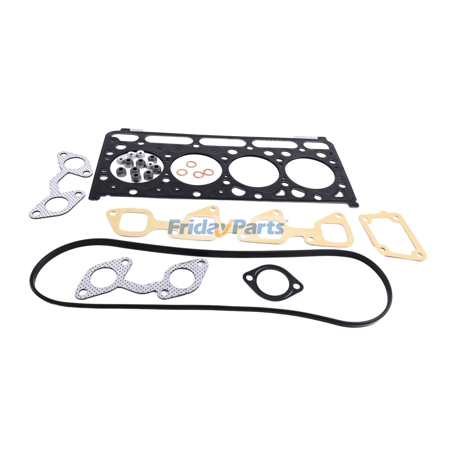 FridayParts Upper Head Gasket