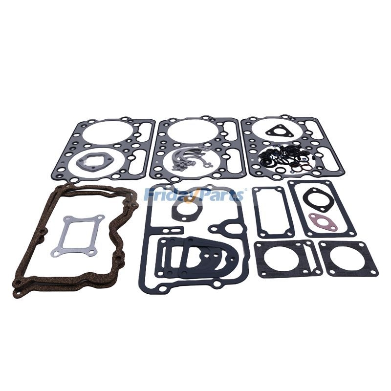 Dichtungssatz Zylinderkopfdichtung cylinder head gasket set für Mercr Dichtungssatz Zylinderkopfdichtung cylinder head gasket set für Mercr
