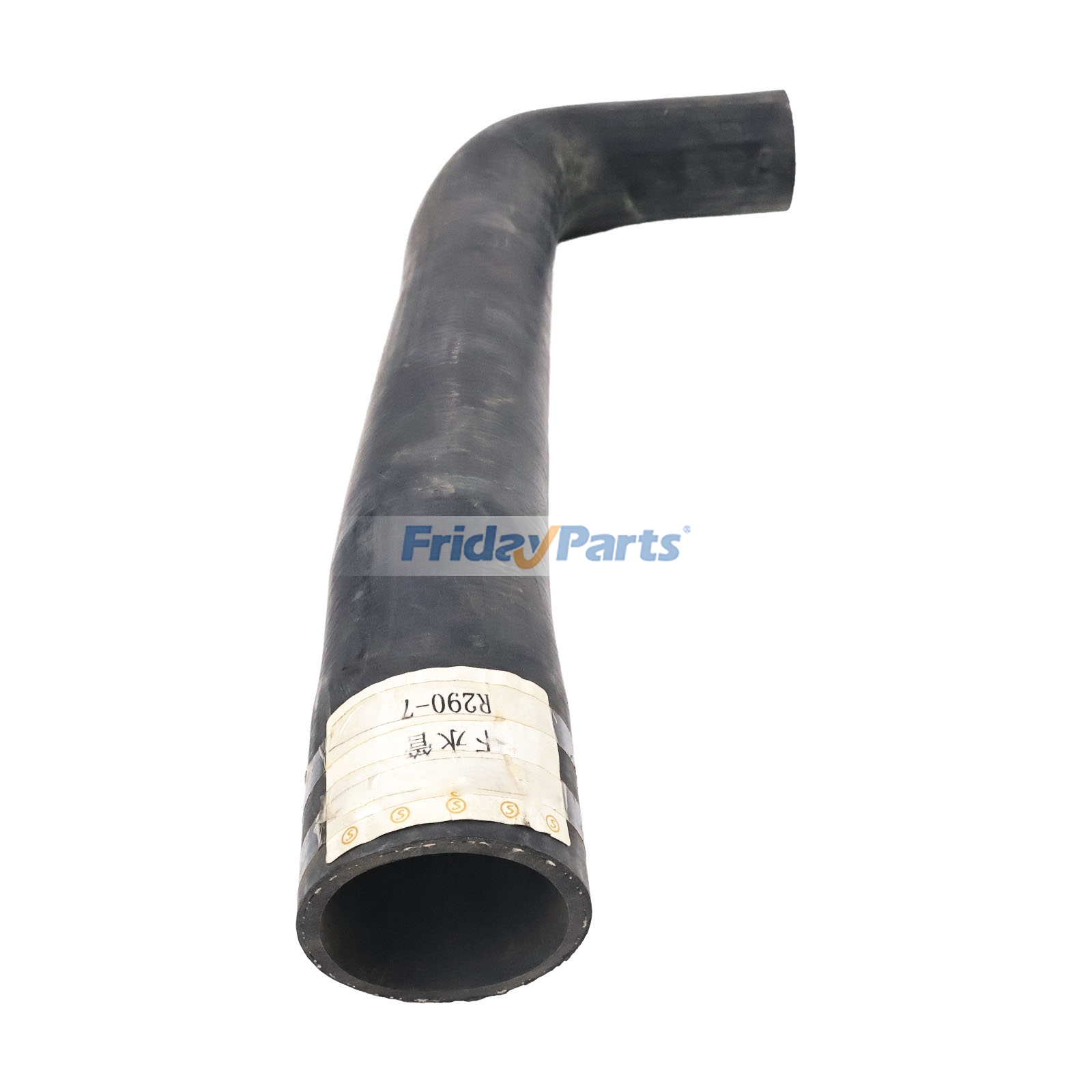  Upper Hose For HYUNDAI