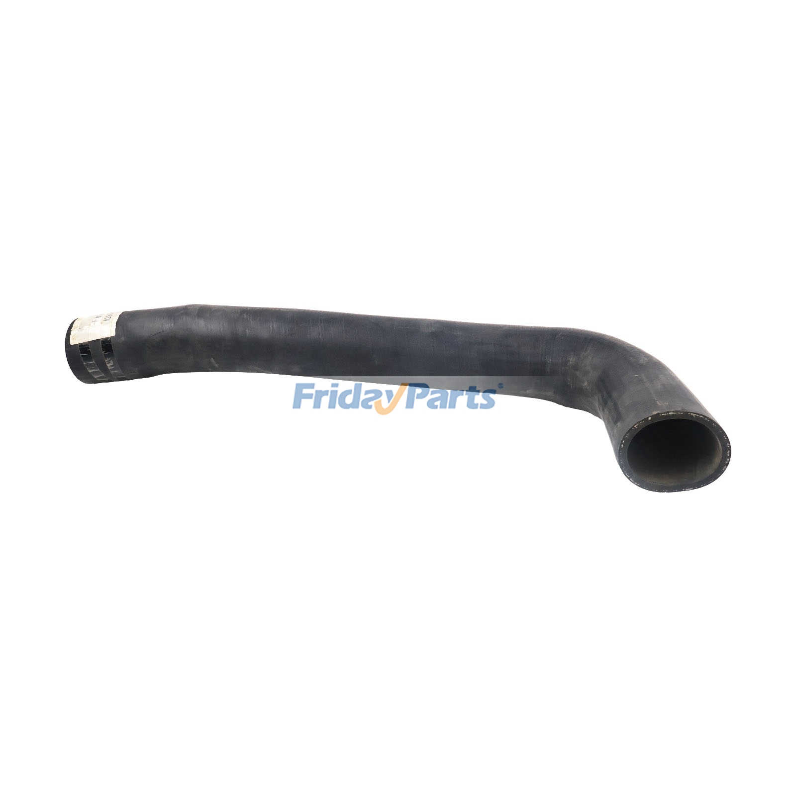 Upper Hose 11N7-40080 for Hyundai Excavator R250 R250LC-7
