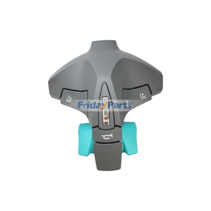 Upper Joystick Control Head 51525860 for Jungheinrich Forklift EJC EJE