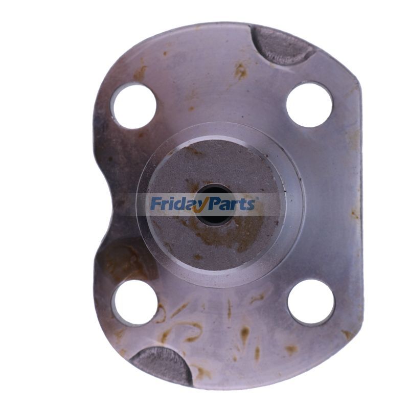 Pasador de dirección superior 122265A1 para cargadora CASE 580LE 580SL 580SLE 580SM 580SN Para CASE