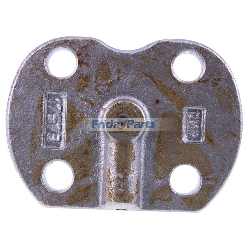 Pasador de dirección superior 85805980 para tractor Ford New Holland 3230 3430 3930 3930H 3930N 4130 4130N de FridayParts