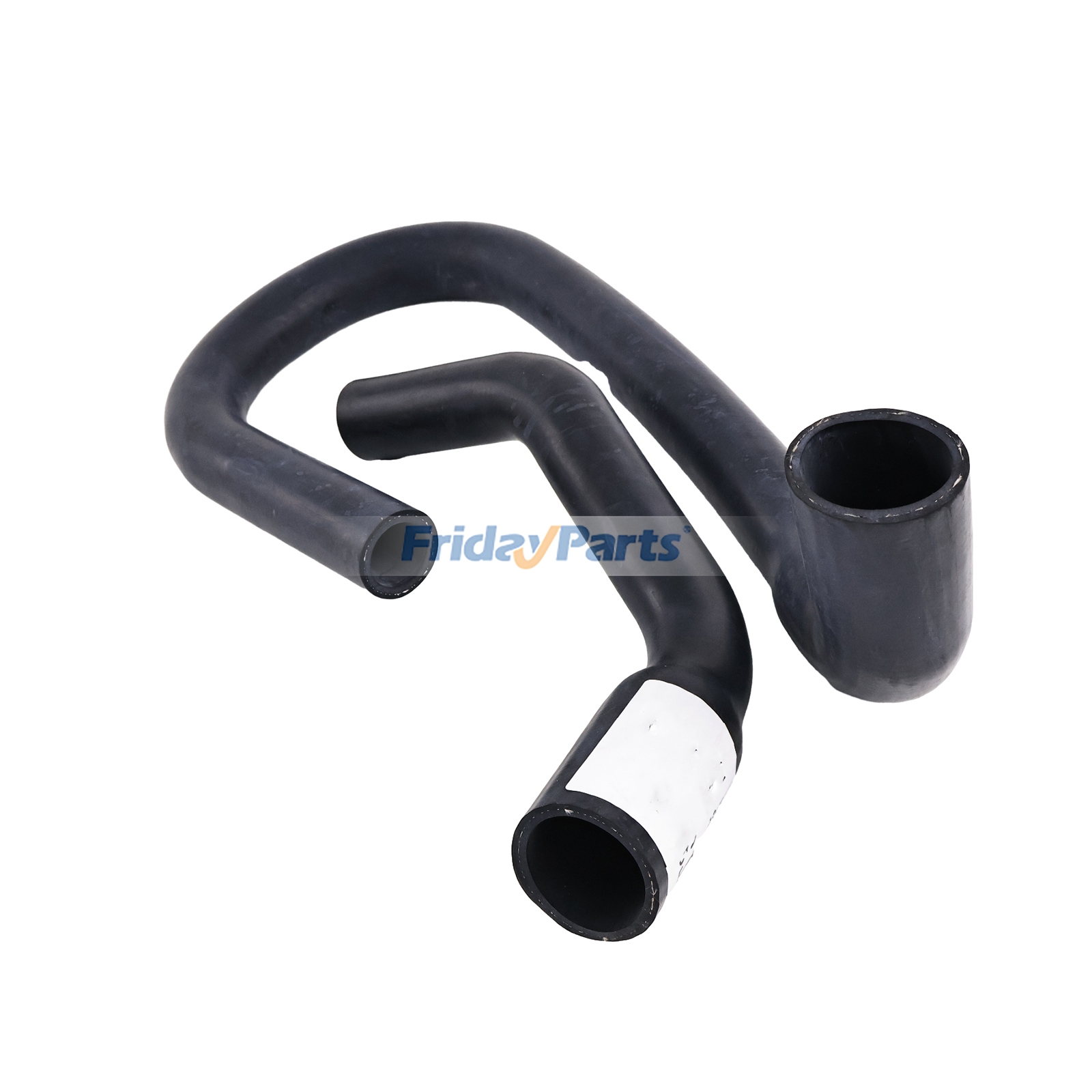 Upper & Lower Hose 424-9414 424-9415 for Caterpillar CAT Engine C3.3B Excavator 308E 308E2