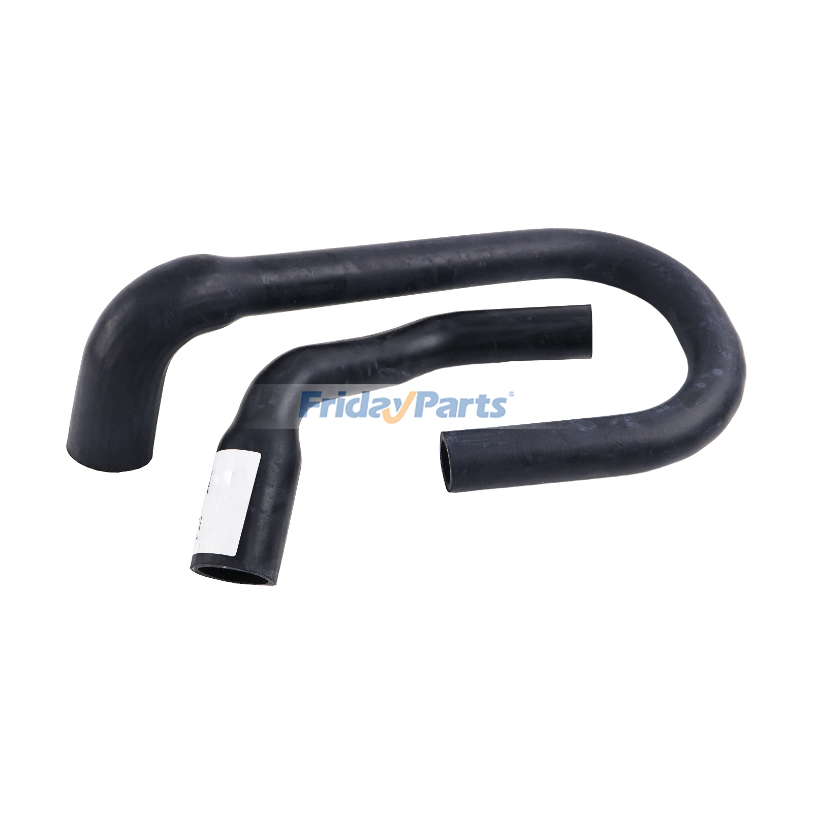 Manguera superior e inferior 424-9414 424-9415 para motor Caterpillar CAT C3.3B Excavadora 308E 308E2