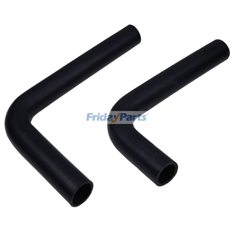 Upper & Lower Hose for Engine