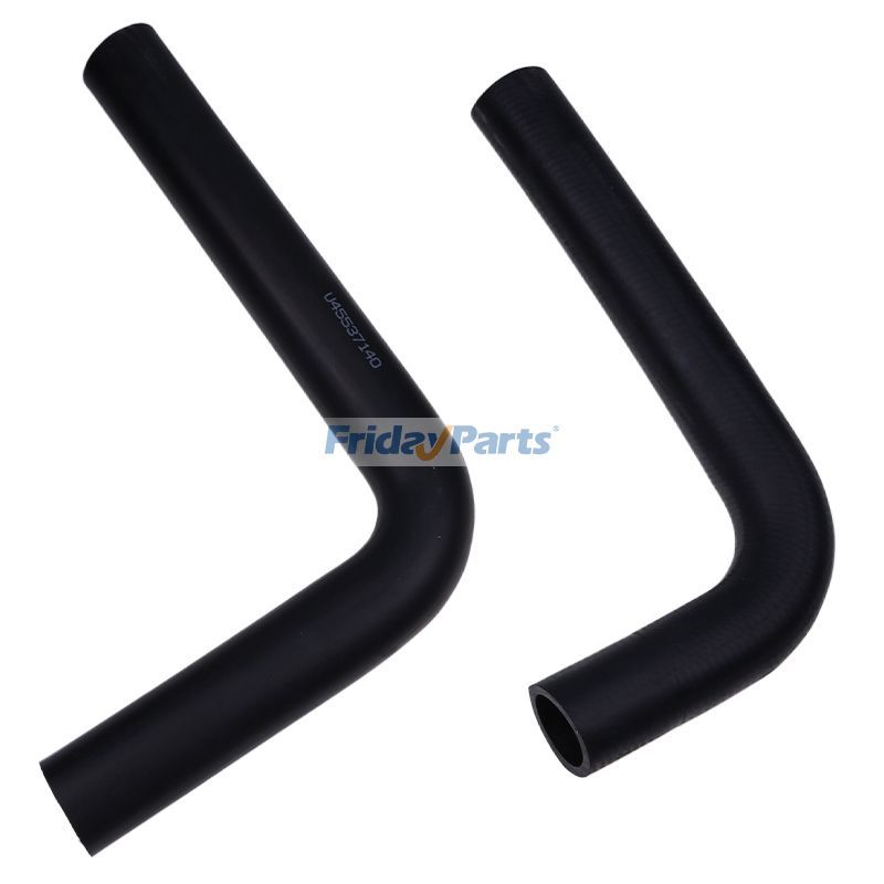 Engine Upper & Lower Hose