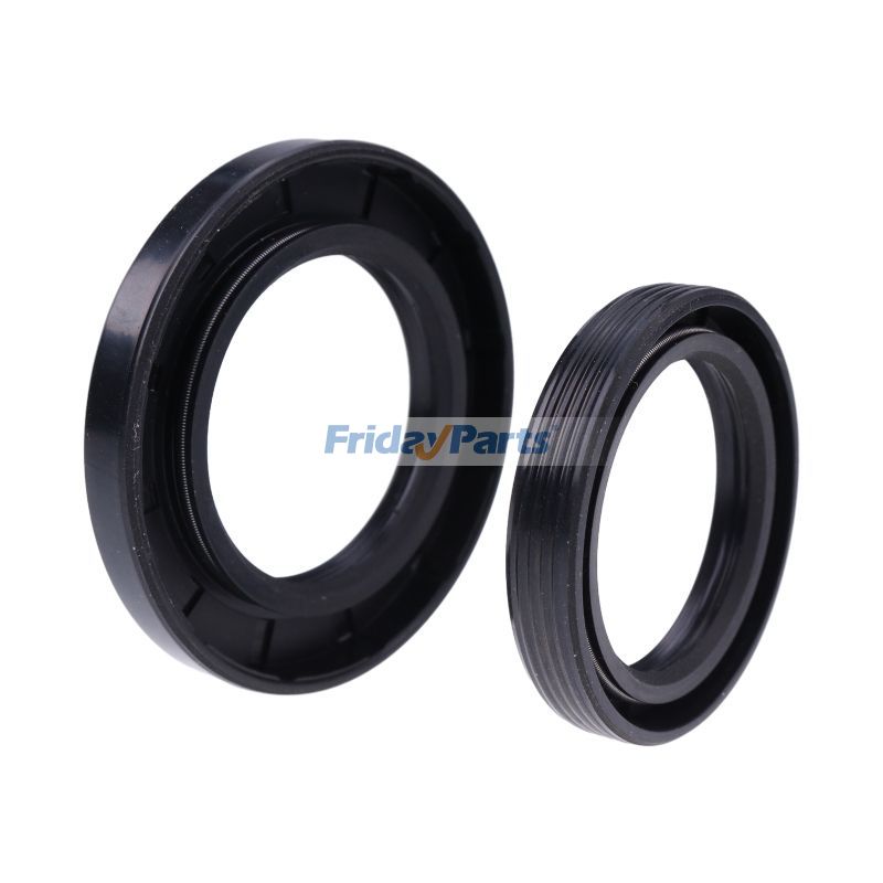 Joint d'huile supérieur et inférieur 92049-7028 92049-7010 pour moteur Kawasaki FR541V FR600V FR651V FX481V FX541V FX600V FX651Vpour