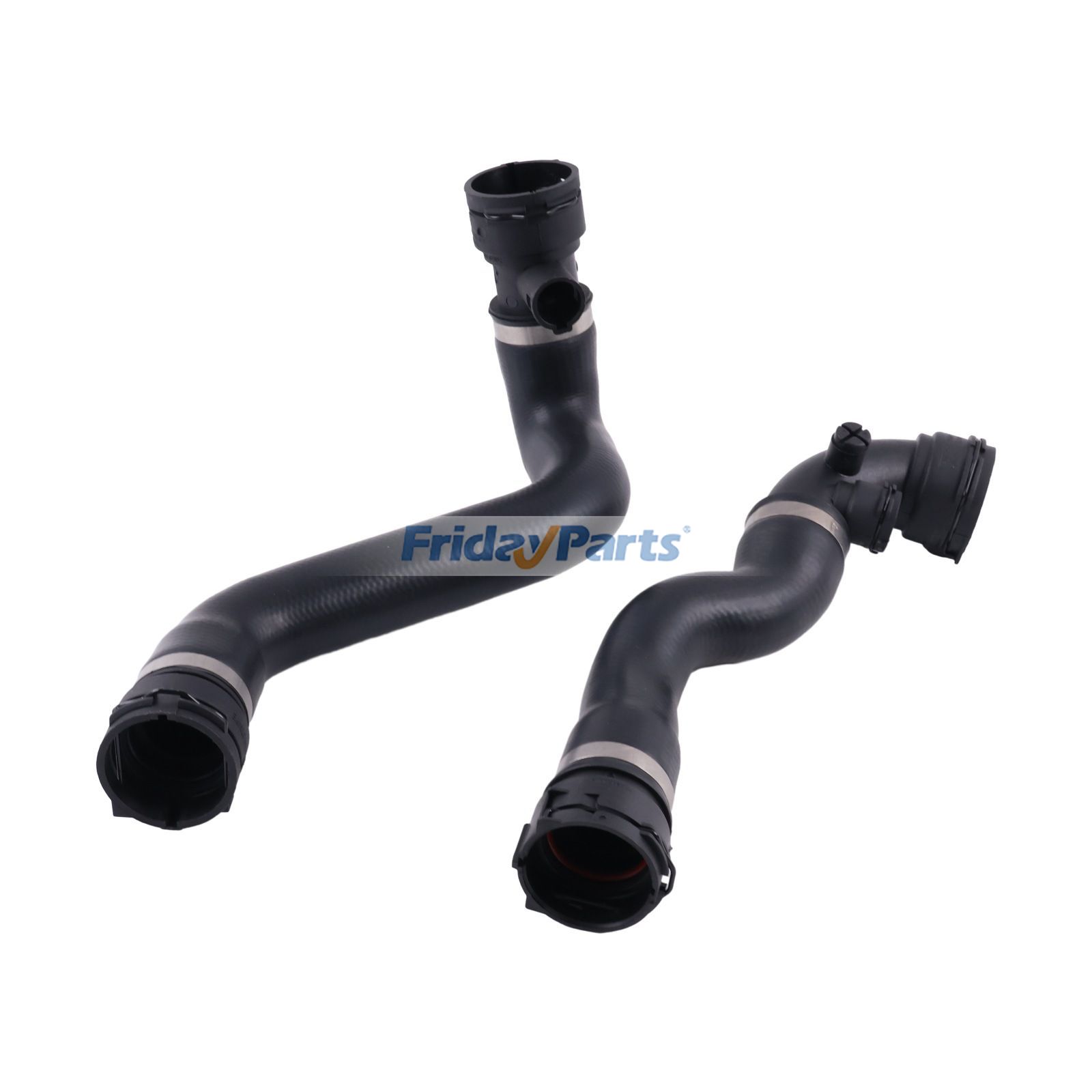 Upper & Lower Radiator Coolant Hose for Vehicle