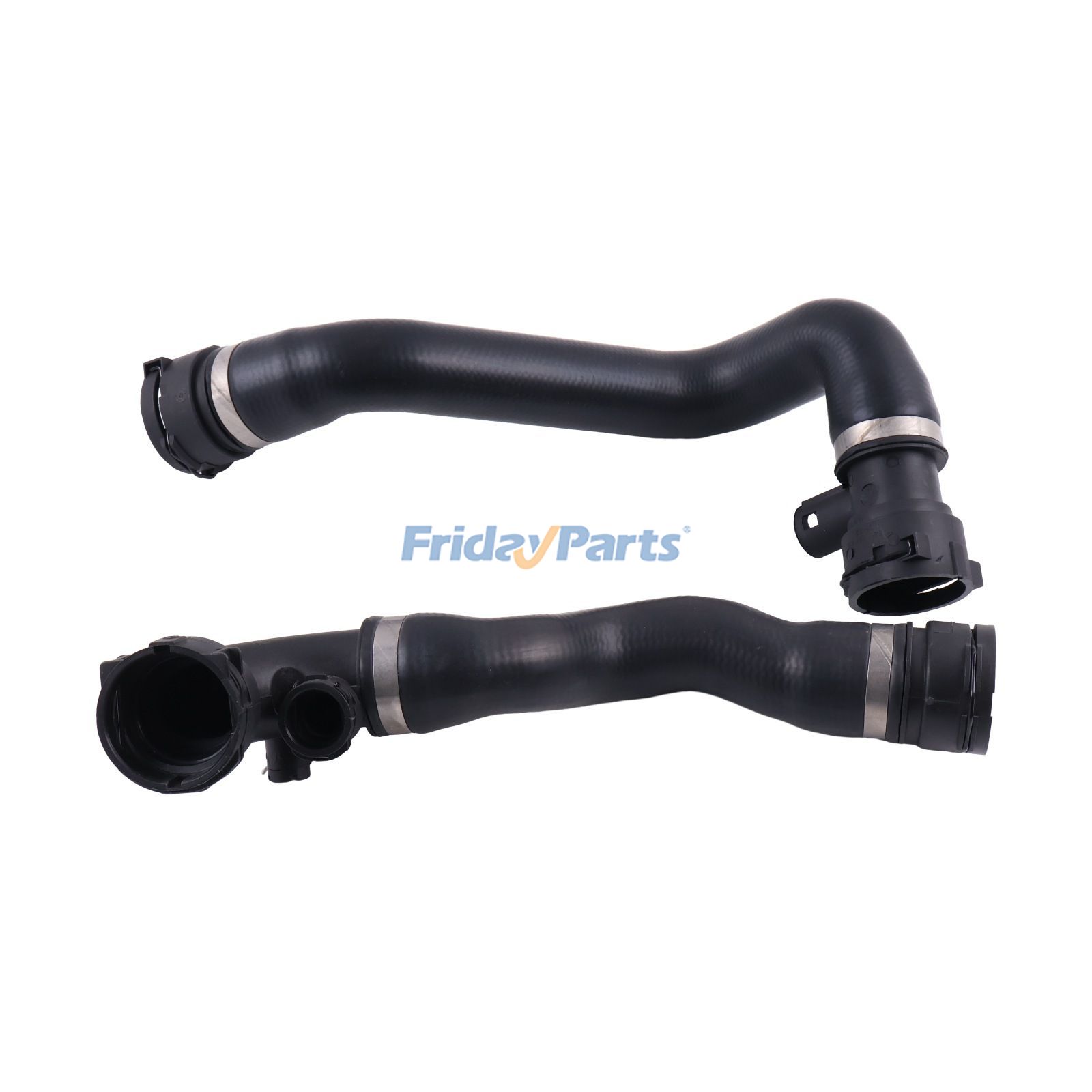 Upper & Lower Radiator Coolant Hose in Stock in China