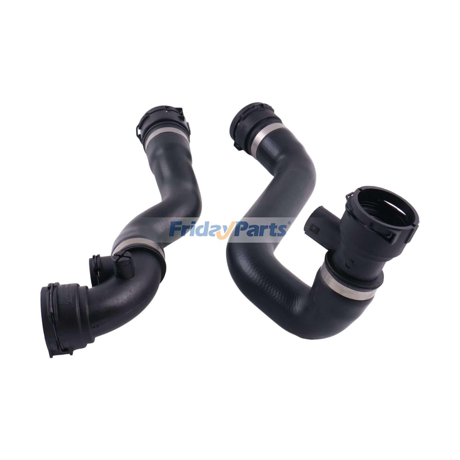 Upper & Lower Radiator Coolant Hose 11531436408 17127510952 for BMW 330i 328i 325i 323i E46 1999-2006 for less