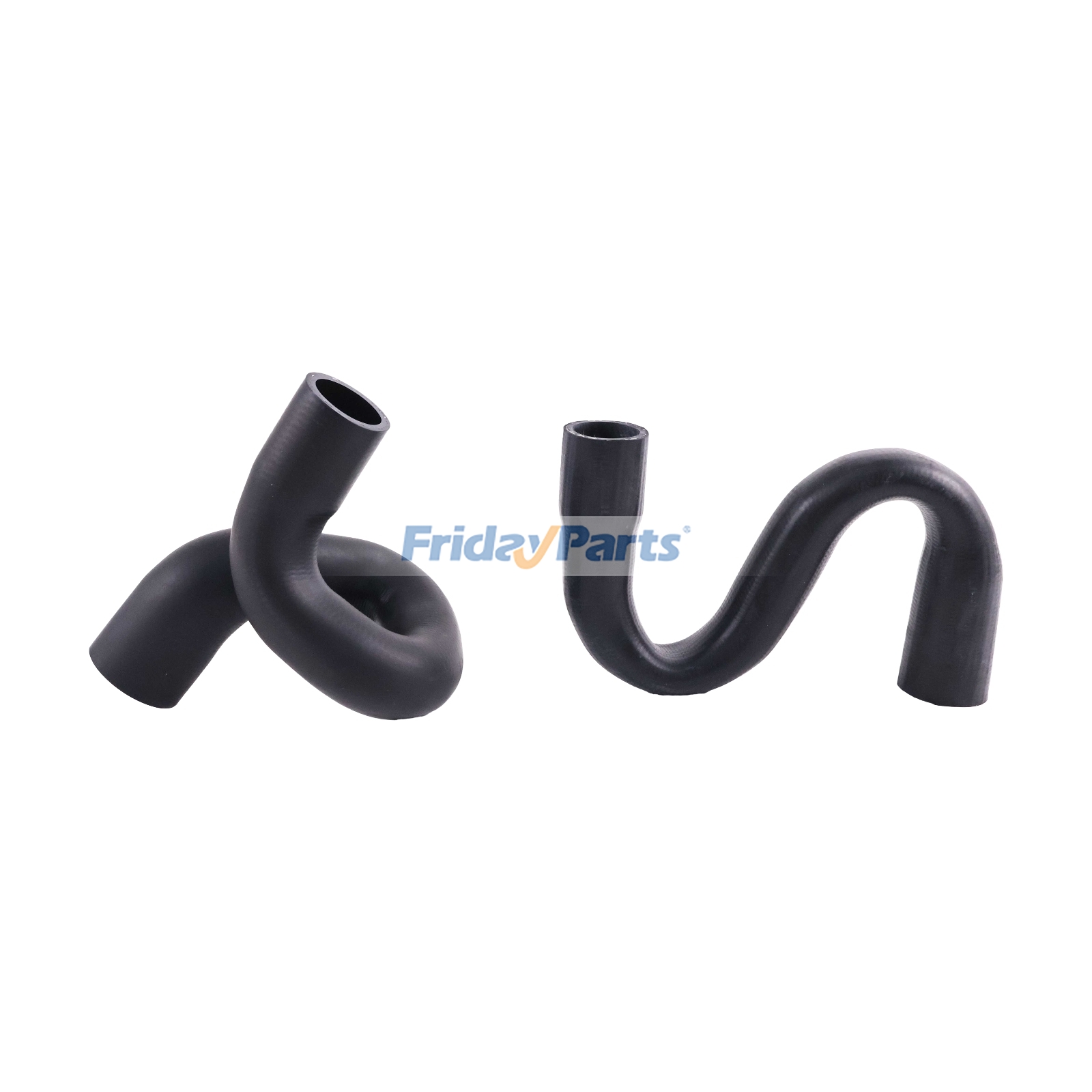 Wąż chłodnicy górny i dolny 96958148 96958195 do pojazdu Chevrolet Sonic 2012-2018