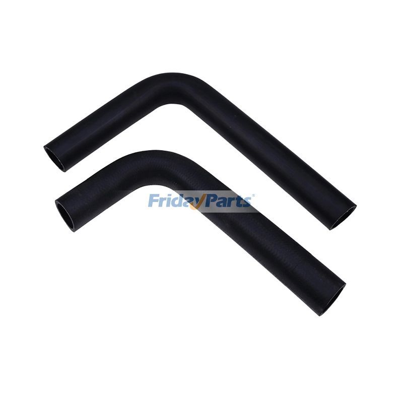 Engine Upper & Lower Radiator Hose