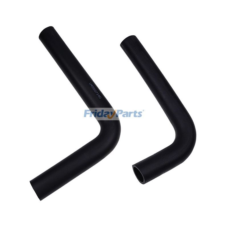 Upper & Lower Radiator Hose for Engine