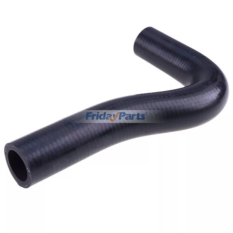 Tuyau Radiateur Supérieur Gauche Pour BMW Série 5/6 E60 E61 E63 E64 523 525 530 630 - Réf 17127546064