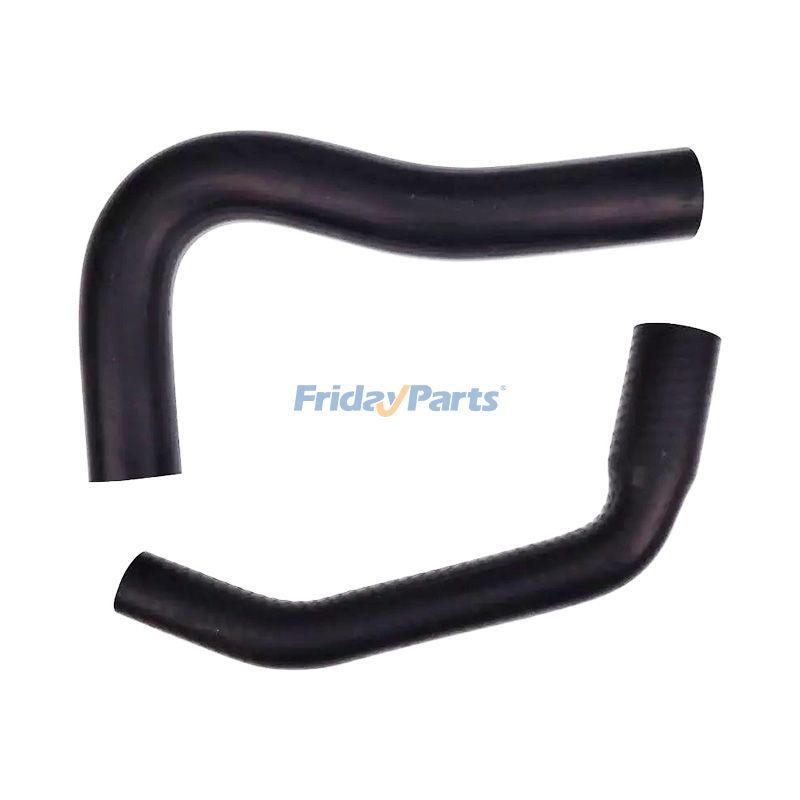 今すぐラジエーターホースをチェック！