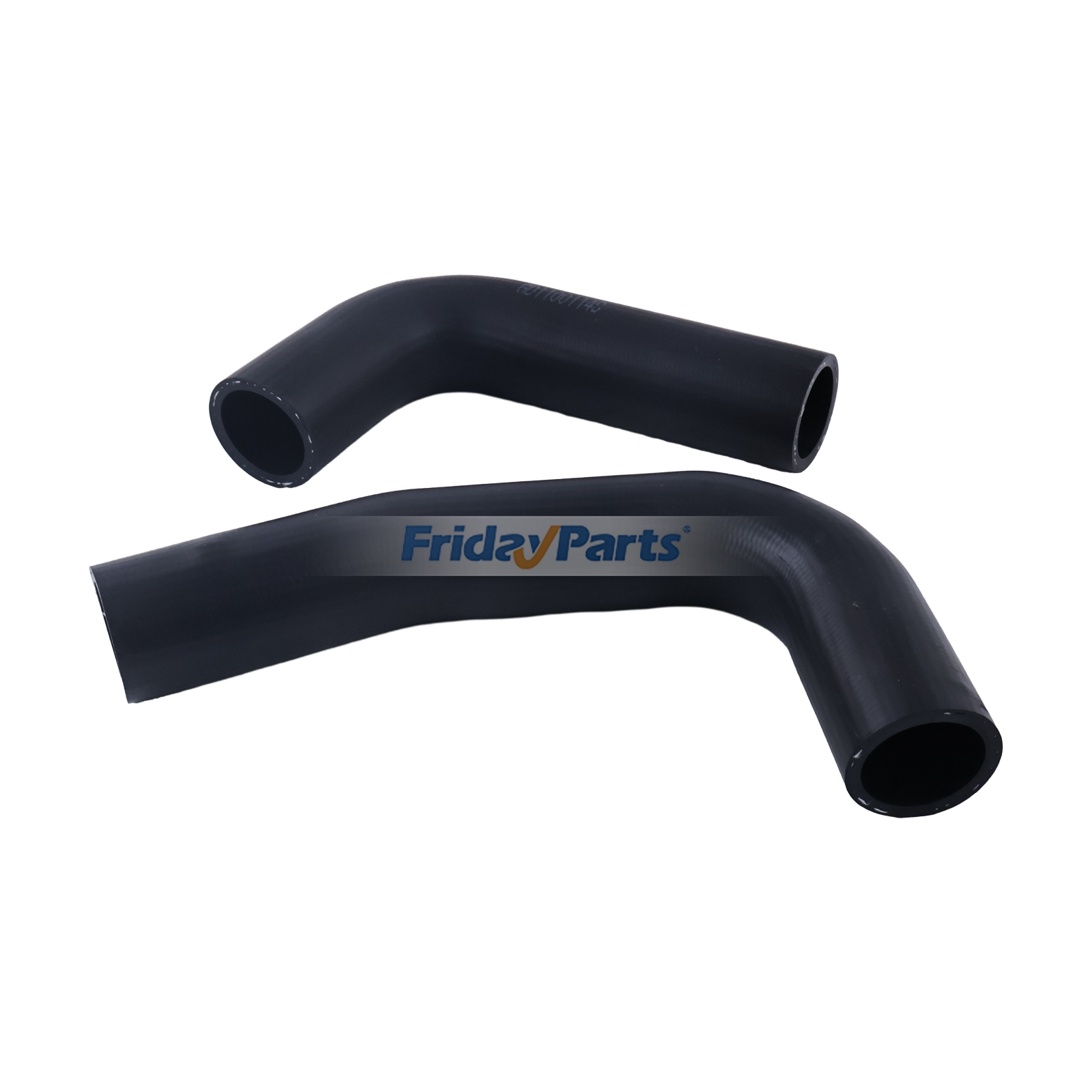 Upper Lower Radiator Hose for Tractor