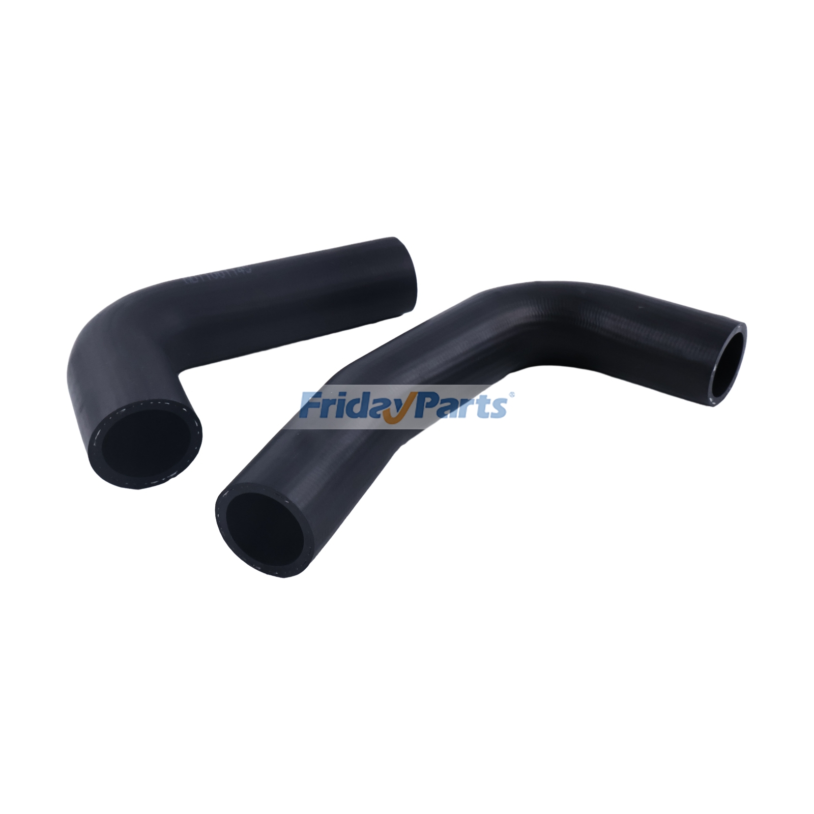 Tractor Upper Lower Radiator Hose