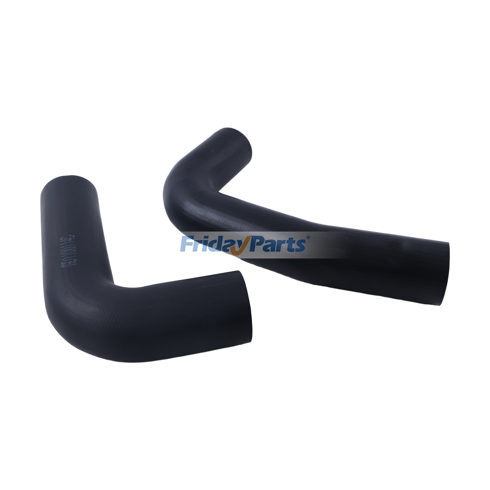 Upper Lower Radiator Hose compatible with Tractor