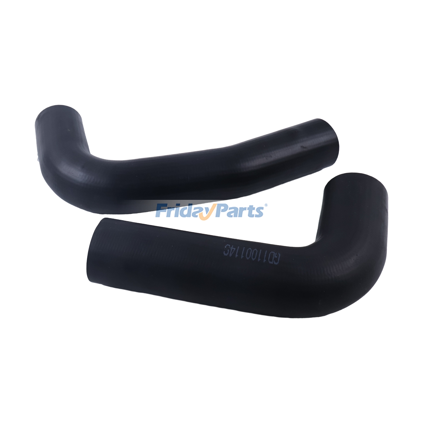  Upper Lower Radiator Hose For KUBOTA
