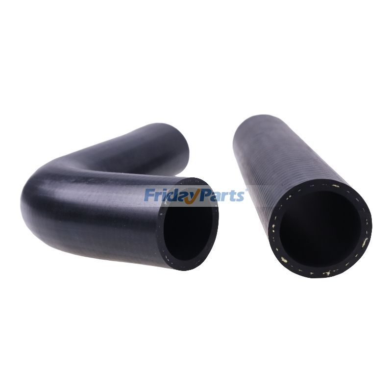 Manguera de radiador superior e inferior 2N8260 312588 para tractor Ford New Holland 9N 8N 2N Para Ford