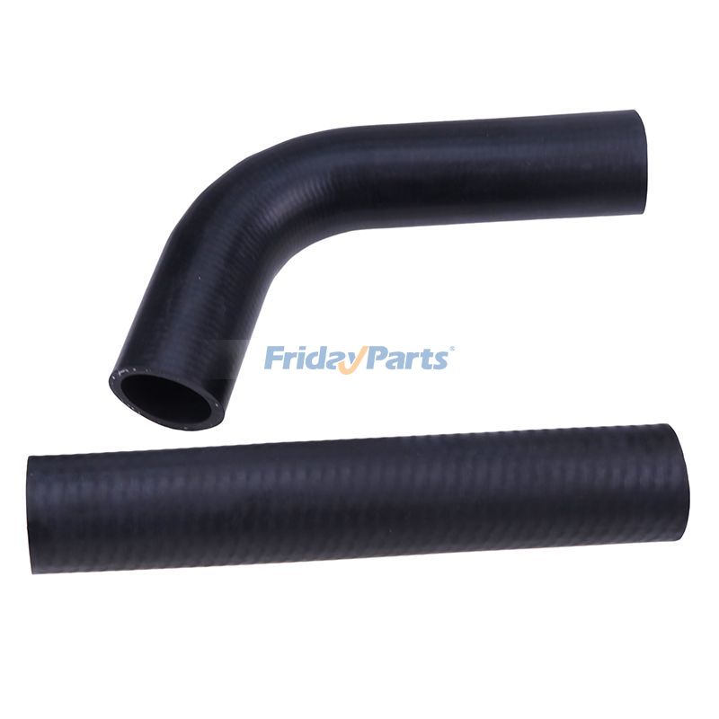 Manguera de radiador superior e inferior 2N8260 312588 para tractor Ford New Holland 9N 8N 2N