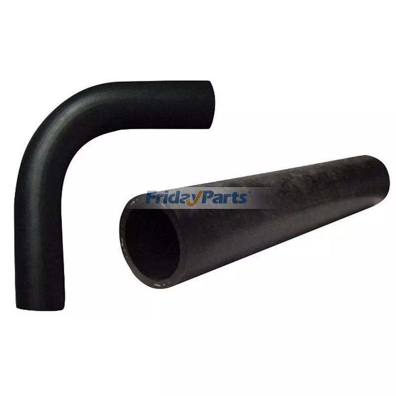 Upper & Lower Radiator Hose 312588 2N8260 for Ford New Holland Tractor 2N 8N 9N