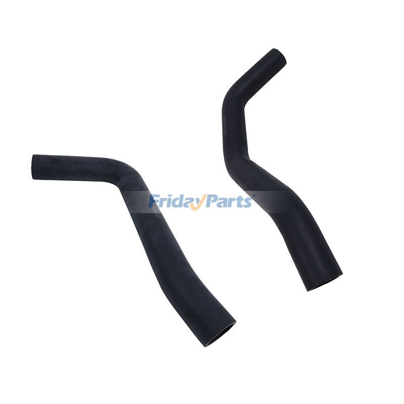 Tuyau de raccordement de tuyau de radiateur supérieur inférieur 16571-31130 16572-31170 pour véhicule Toyota FJ Cruise Limited SR5 Sport 4.0L V6