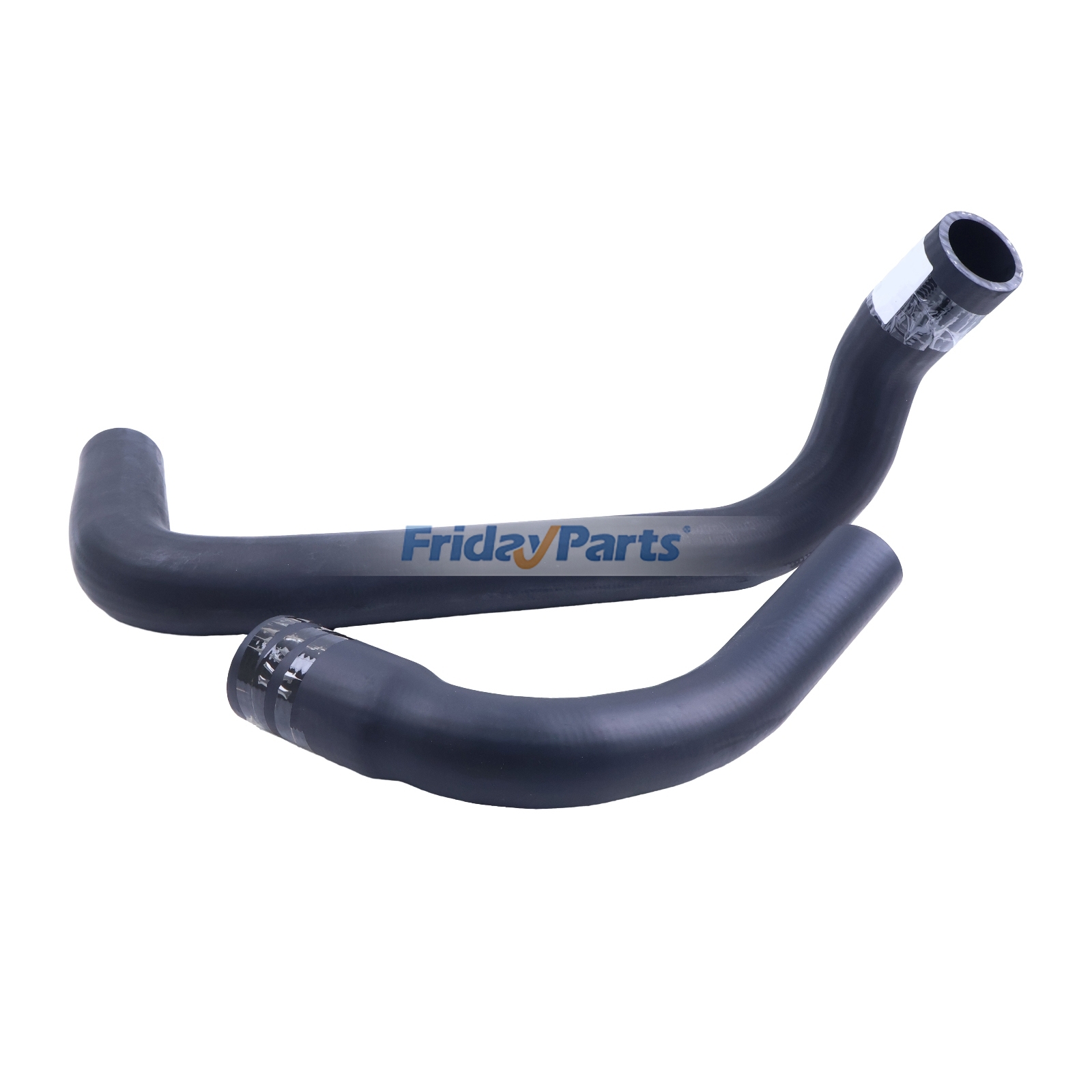 Upper&Lower Radiator Hose for Excavator